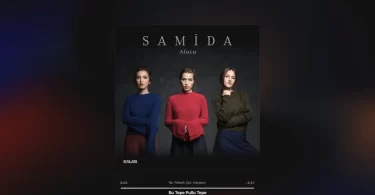 Samida - Bu Tepe Pullu Tepe Şarkı Sözleri