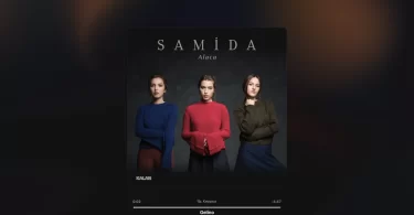 Samida - Gelino Şarkı Sözleri