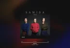 Samida - Meryem Şarkı Sözleri
