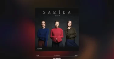 Samida - Norhars Ellim Şarkı Sözleri