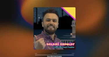 Selami Erpolat - Davul Bile Dengi Dengine Şarkı Sözleri