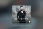 Servet Devran - Dilêmin Şarkı Sözleri