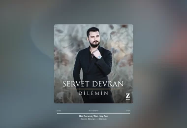 Servet Devran - Her Demme & Can Hey Can Şarkı Sözleri