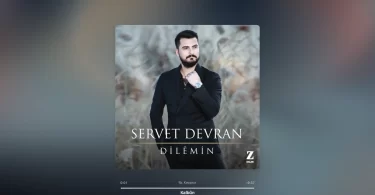 Servet Devran - Kalbûn Şarkı Sözleri