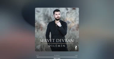 Servet Devran - Kuro Lawo Şarkı Sözleri