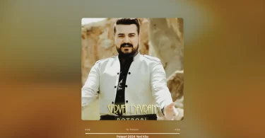 Servet Devran - Potpori Şarkı Sözleri