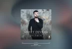 Servet Devran - Qurbanim Şarkı Sözleri