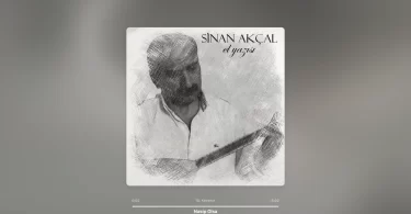 Sinan Akçal - Nasip Olsa Şarkı Sözleri