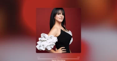 Tülay Maciran - Saçımın Akına Bakma Sultanım Şarkı Sözleri