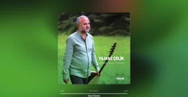 Yılmaz Çelik - Dost Özlemi Şarkı Sözleri