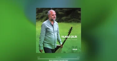 Yılmaz Çelik - Nasıl Anlatayım Hasretim Seni Şarkı Sözleri