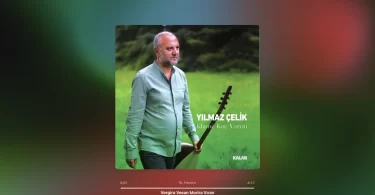 Yılmaz Çelik - Vergira Vesan Morira Vıran Şarkı Sözleri