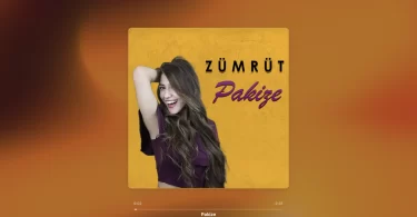 Zümrüt - Pakize Şarkı Sözleri