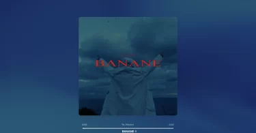 Aspova - Banane Şarkı Sözleri