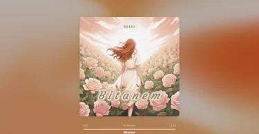 Bedo - Bitanem Şarkı Sözleri