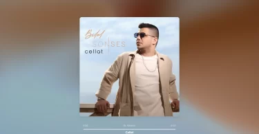 Bilal Sonses - Cellat Şarkı Sözleri