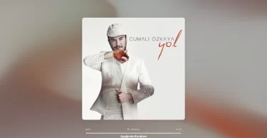 Cumali Özkaya - Ayağında Kundura Şarkı Sözleri