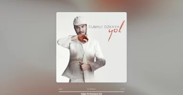 Cumali Özkaya - Bağa Gel Bostana Gel Şarkı Sözleri