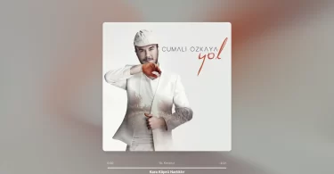 Cumali Özkaya - Kara Köprü Narlıktır Şarkı Sözleri