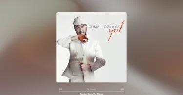 Cumali Özkaya - Senden Bana Yar Olmaz Şarkı Sözleri