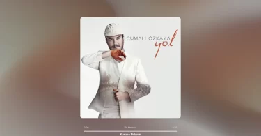 Cumali Özkaya & Umut Akyürek - Kurusa Fidanım Şarkı Sözleri