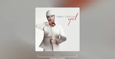 Cumali Özkaya - Yara Sızlar (Uzun Hava) Şarkı Sözleri