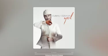 Cumali Özkaya - Yürüyorum Dikenlerin Üstünde Şarkı Sözleri