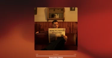 Emir Can İğrek - Boşuna Nefes Tüketme Şarkı Sözleri