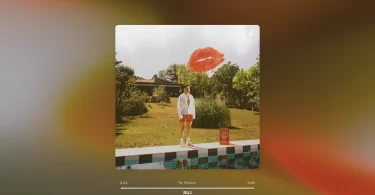 Emir Can İğrek - Ruj Şarkı Sözleri