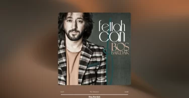 Fettah Can - Boş Bardak Şarkı Sözleri