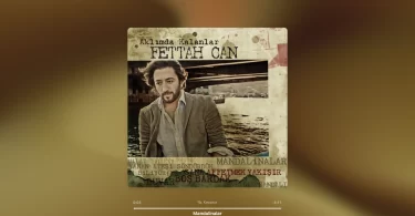 Fettah Can - Mandalinalar Şarkı Sözleri