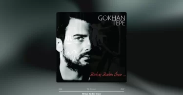 Gökhan Tepe - Birkaç Beden Önce Şarkı Sözleri