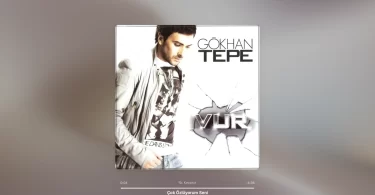 Gökhan Tepe - Çok Özlüyorum Seni Şarkı Sözleri