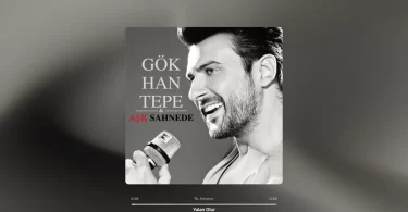 Gökhan Tepe - Yalan Olur Şarkı Sözleri