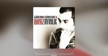 Gökhan Türkmen - Ayıp Ettin Şarkı Sözleri