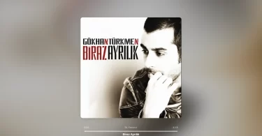 Gökhan Türkmen - Biraz Ayrılık Şarkı Sözleri