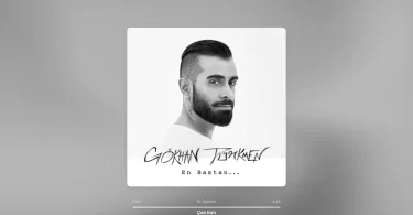 Gökhan Türkmen - Çatı Katı Şarkı Sözleri