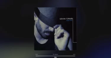 Gökhan Türkmen - Dön Şarkı Sözleri
