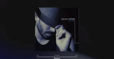 Gökhan Türkmen - Efkarlıyım Şarkı Sözleri