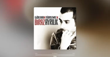 Gökhan Türkmen - Rüya Şarkı Sözleri