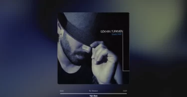 Gökhan Türkmen - Yan Sen Şarkı Sözleri