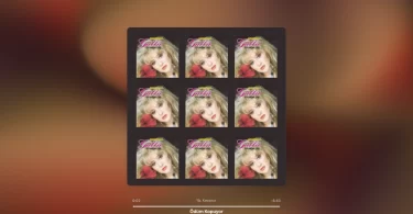 Güllü - Ödüm Kopuyor Şarkı Sözleri