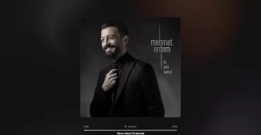 Mehmet Erdem - Hava Nasıl Oralarda Şarkı Sözleri