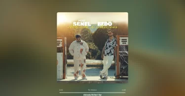 Mert Şenel ft. Bedo - Aklında Birileri Var Şarkı Sözleri