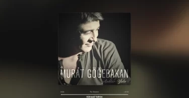 Murat Göğebakan - Gülmedi Talihim Şarkı Sözleri