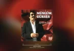Müslüm Gürses - Ayrılık Acı Bir Şey Şarkı Sözleri