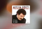 Müslüm Gürses - Usta Şarkı Sözleri