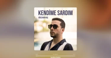 Oğuzhan Koç - Kendime Sardım Şarkı Sözleri