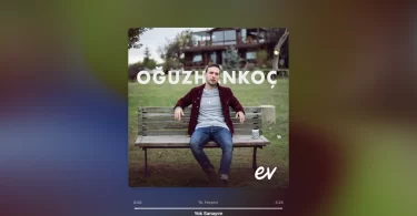 Oğuzhan Koç - Yok Sanayım Şarkı Sözleri