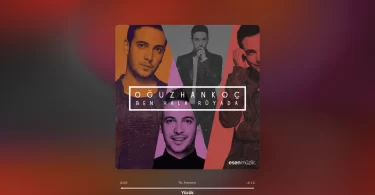 Oğuzhan Koç - Yüzük Şarkı Sözleri